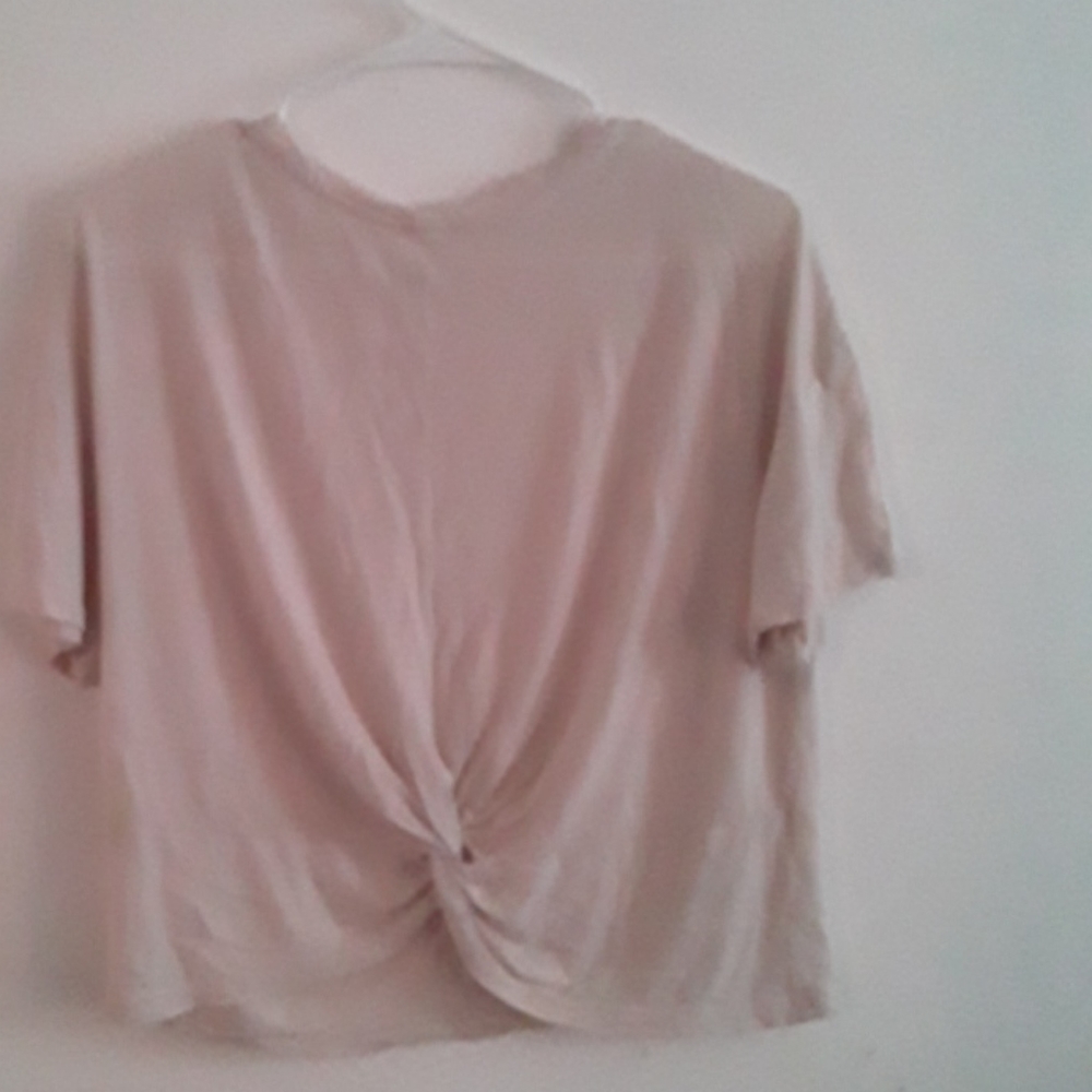 Coco Jaimeson Twisr Front Top - image 1